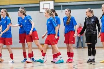 Bild 533 - wCJ NFV Futsalmeisterschaft